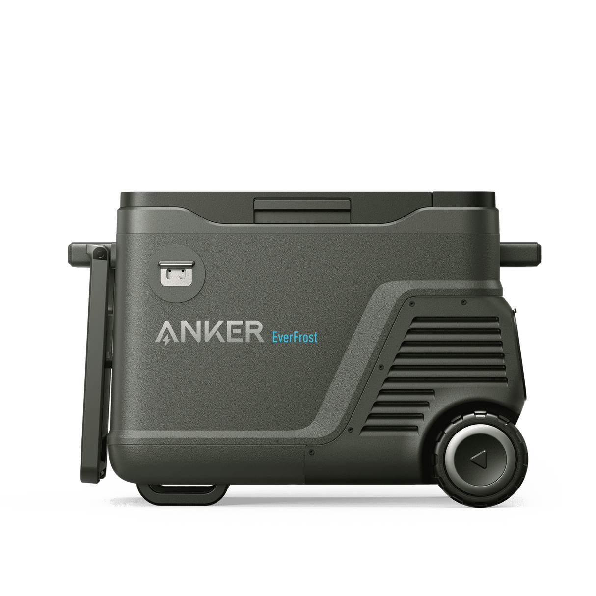 Anker EverFrost Kühlbox 30 Akku 299 Wh -20°C bis +20°C mit Ersatzakku