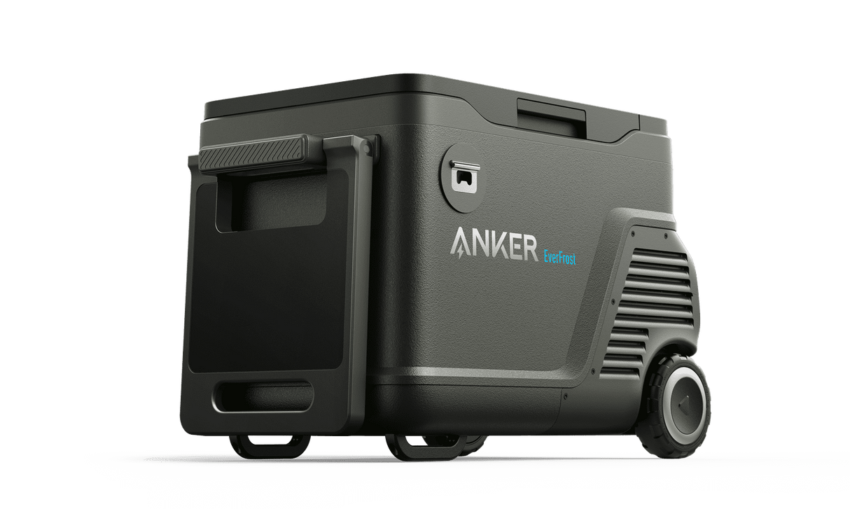 Anker EverFrost Kühlbox 30 Akku 299 Wh -20°C bis +20°C mit Ersatzakku