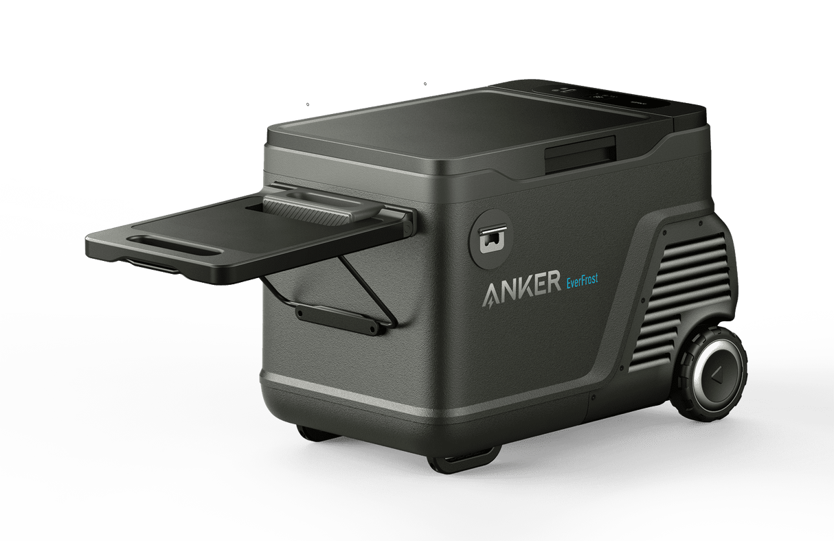 Anker EverFrost Powered Cooler 30 with 299Wh Battery, -20°C to +20°C, App Control