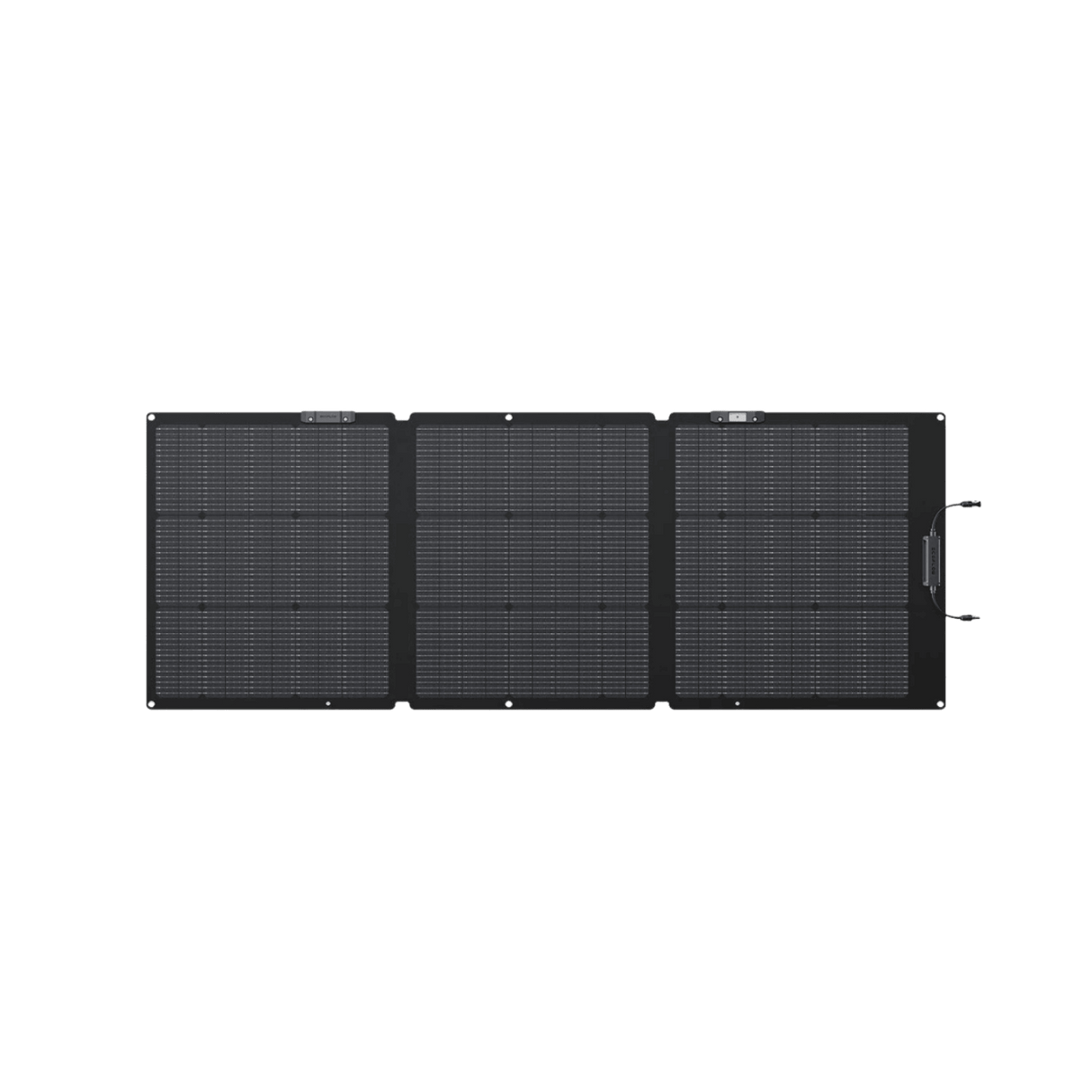 EcoFlow faltbare Solarpanel