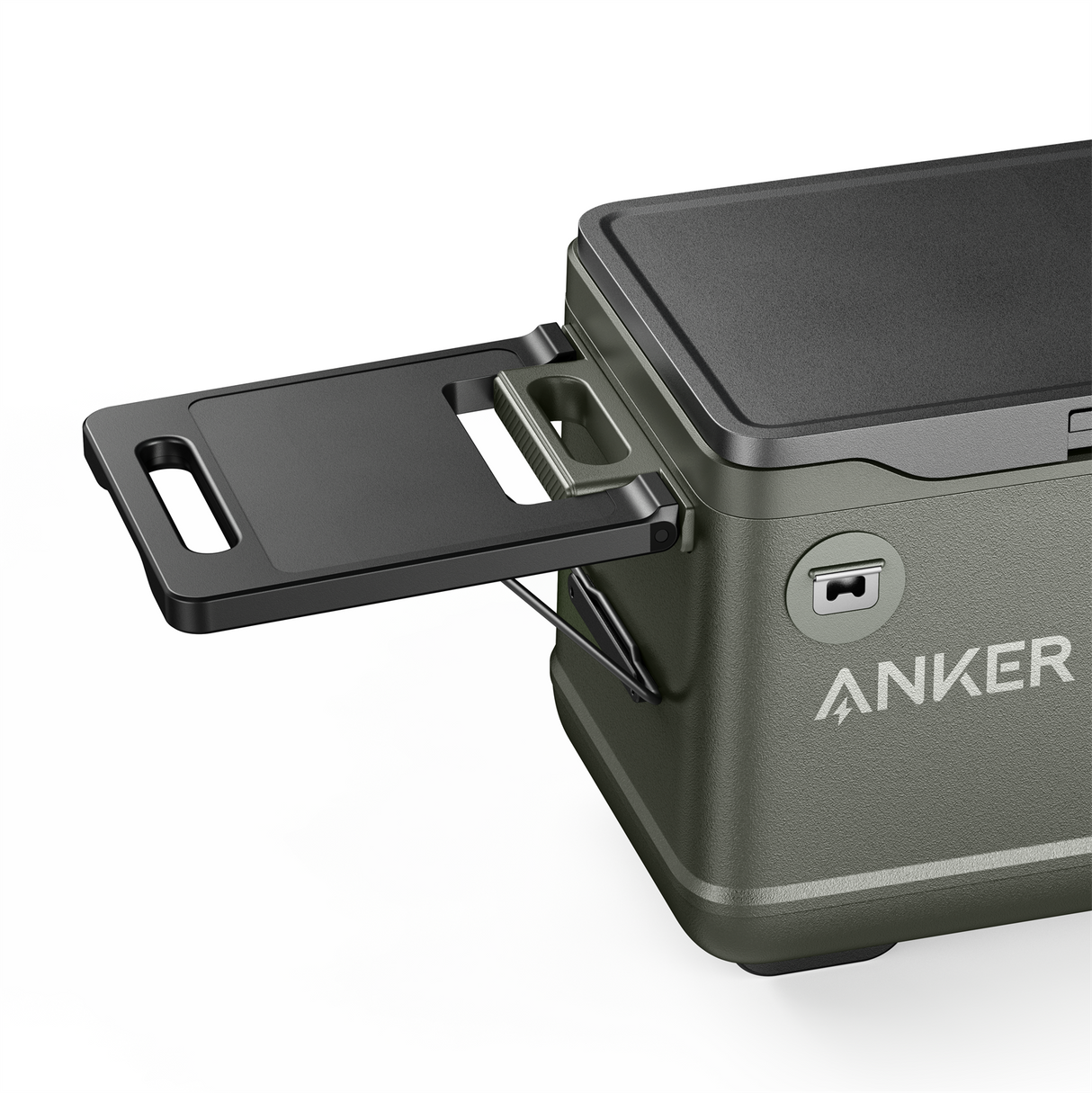 Anker EverFrost Kühlbox 40 ohne Akku