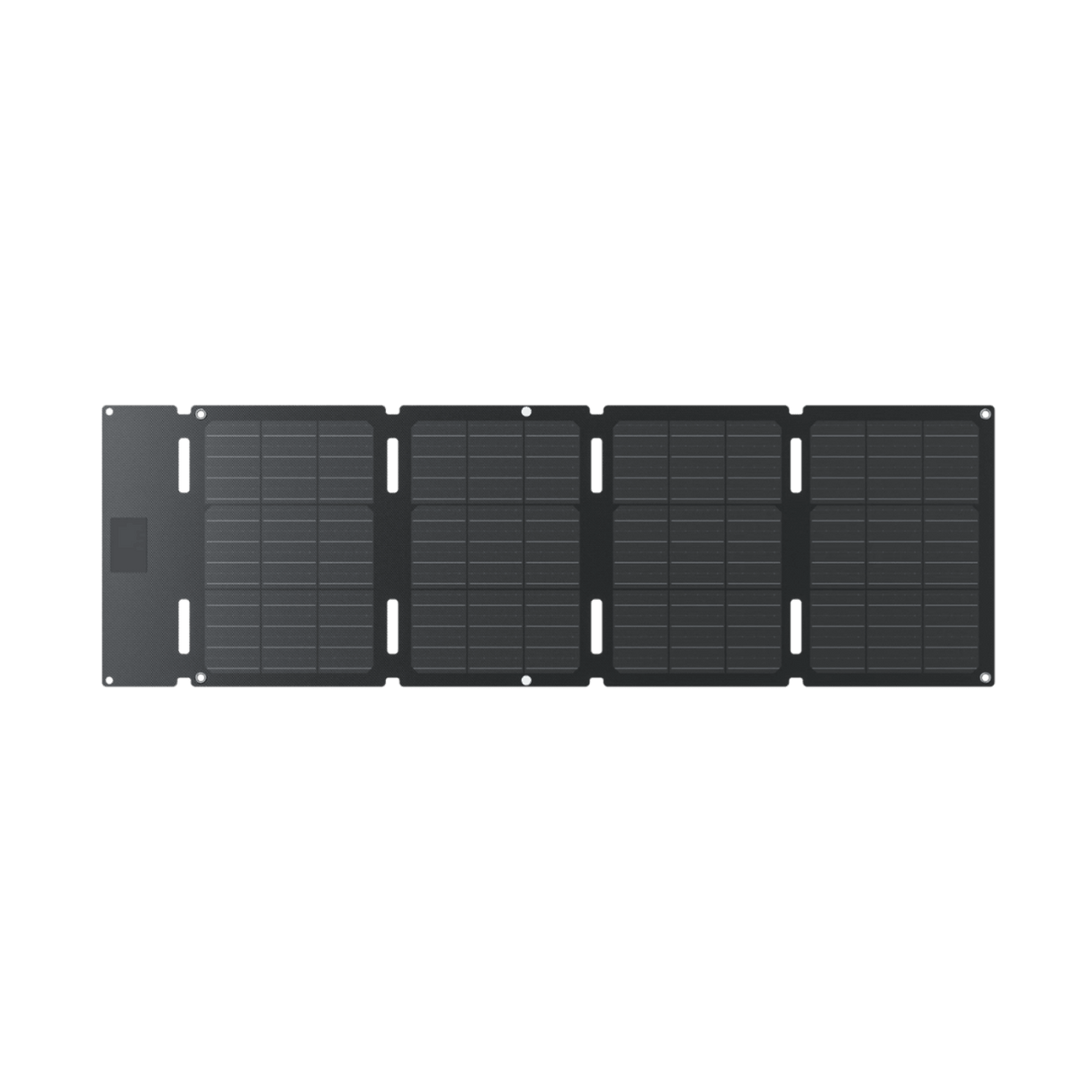EcoFlow faltbare Solarpanel