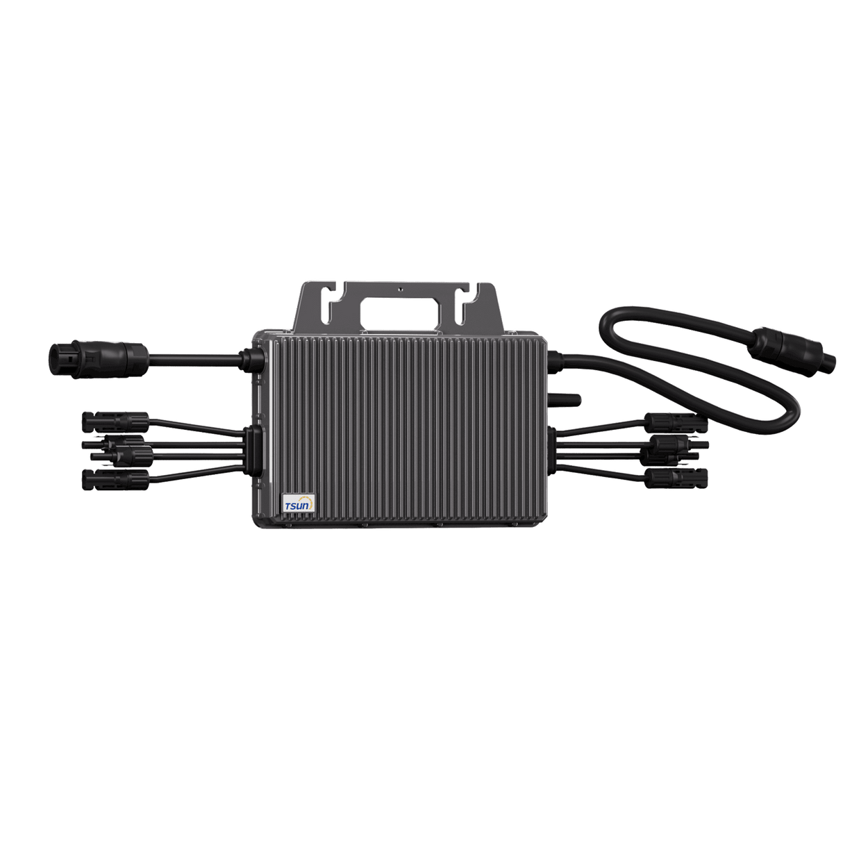 TSUN Mikrowechselrichter TSOL-MS2000 800W Set mit WiFi & 5m Schuko Kabel