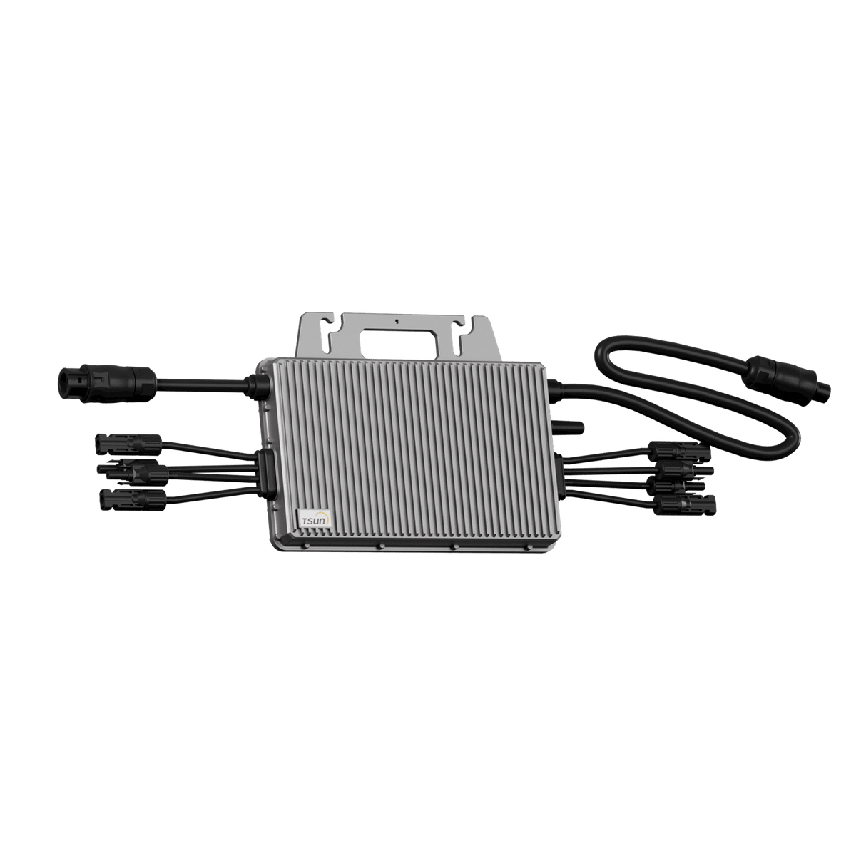 TSUN Mikrowechselrichter TSOL-MS2000 800W Set mit WiFi & 5m Schuko Kabel