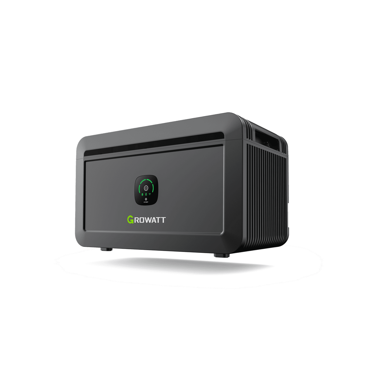 Growatt Speicher Noah 2000 LiFePO4 2kWh Solarbatterie erweiterbar bis 8kWh IP66