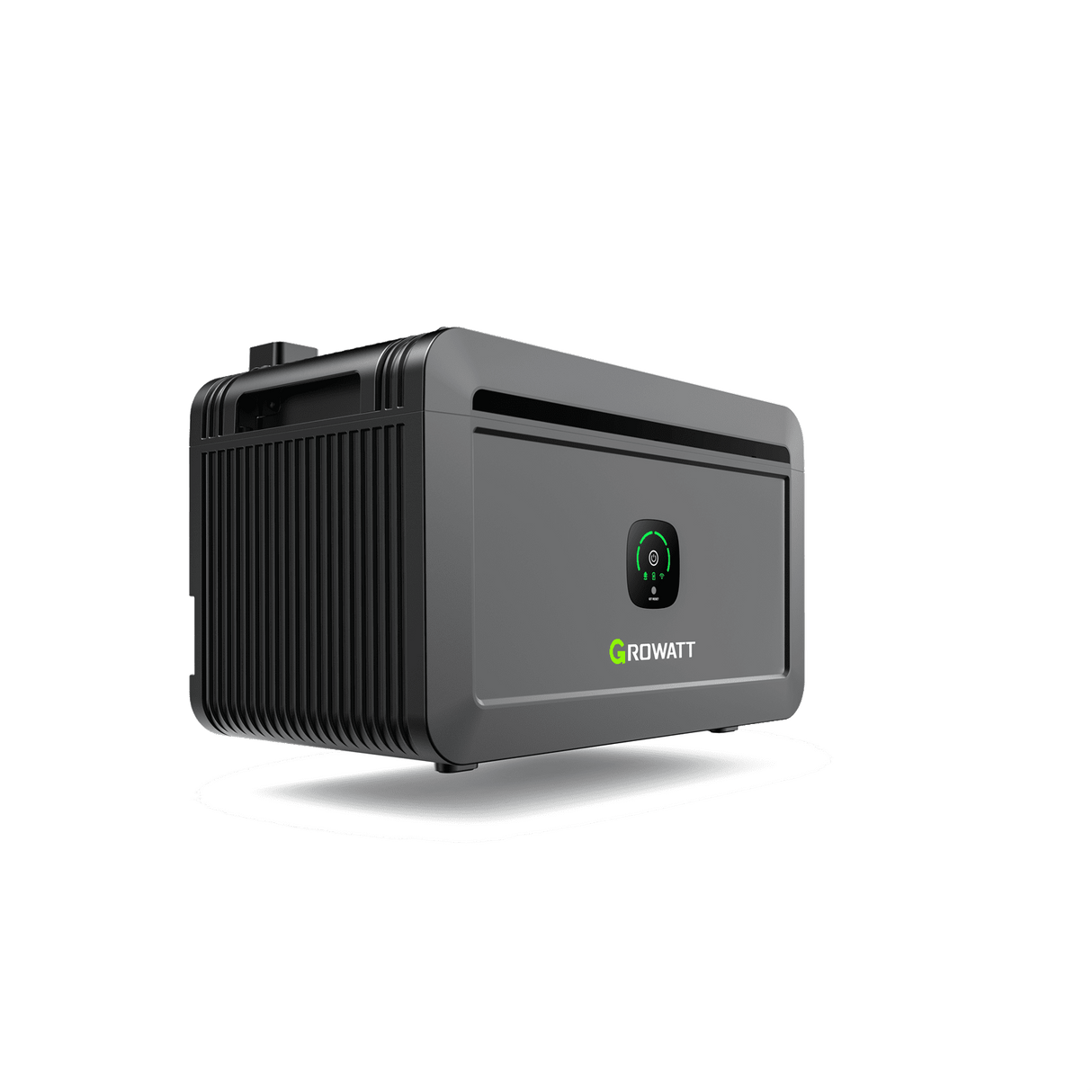 Growatt Speicher Noah 2000 LiFePO4 2kWh Solarbatterie erweiterbar bis 8kWh IP66