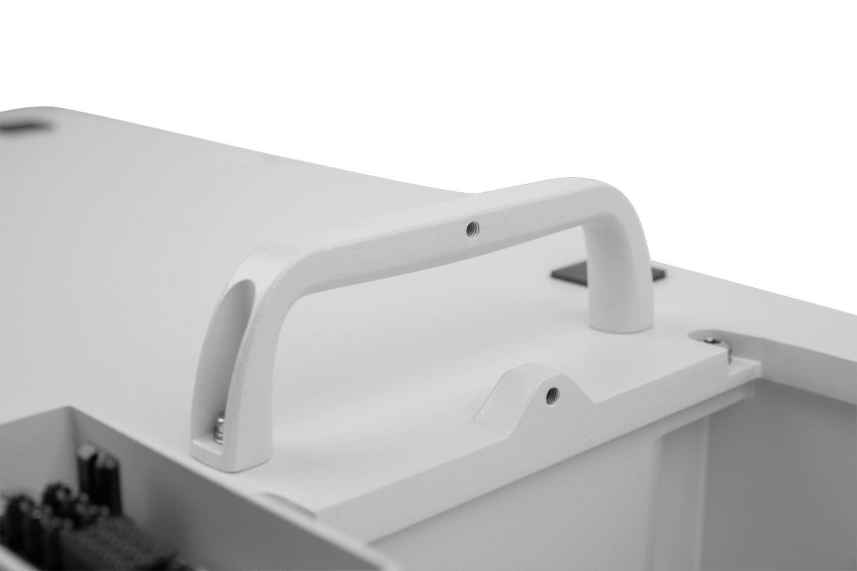 Sungrow SBR032-V13 Batteriespeicher – 3,2 kWh, LiFePO₄, modular, IP55, 10 Jahre Garantie