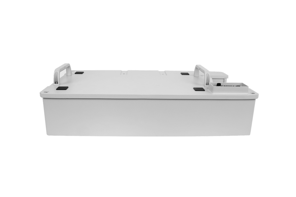 Sungrow SBR032-V13 Batteriespeicher – 3,2 kWh, LiFePO₄, modular, IP55, 10 Jahre Garantie