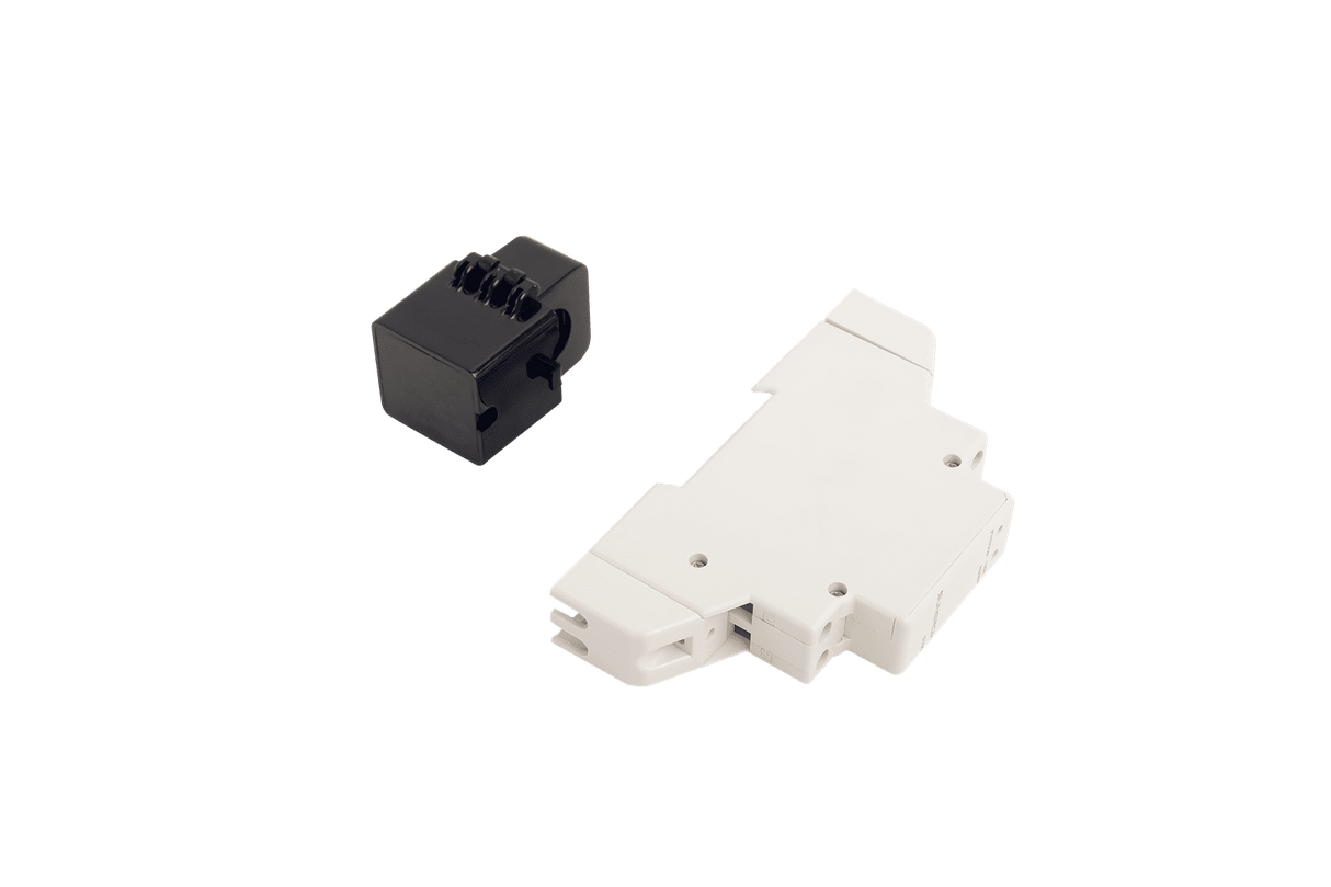 Sungrow S100 Energiezähler einphasig 100A RS485 Klasse 1 180 bis 286V