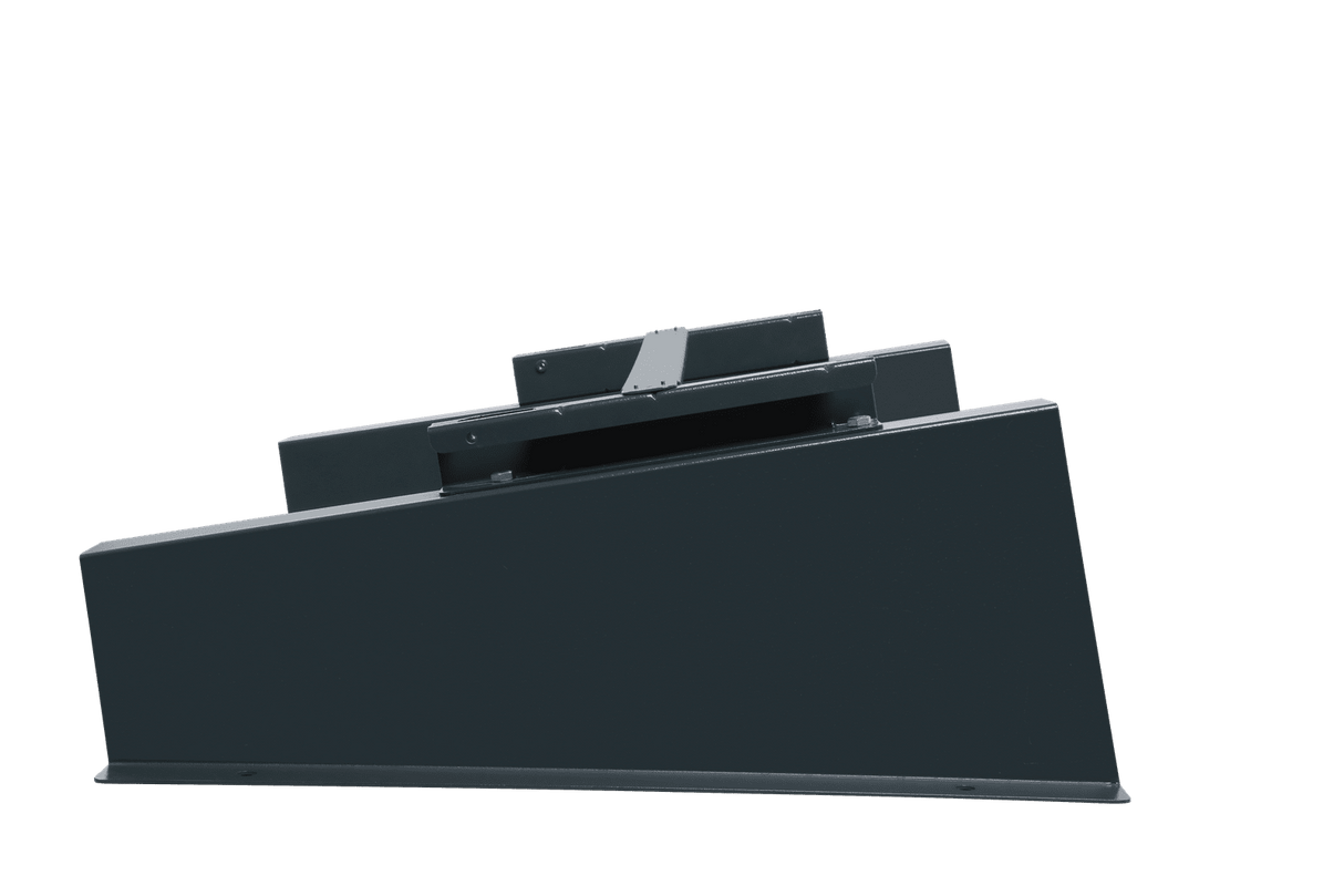 Sungrow Montageplatte X Plate für Wechselrichter SG110CX SG250HX Serie
