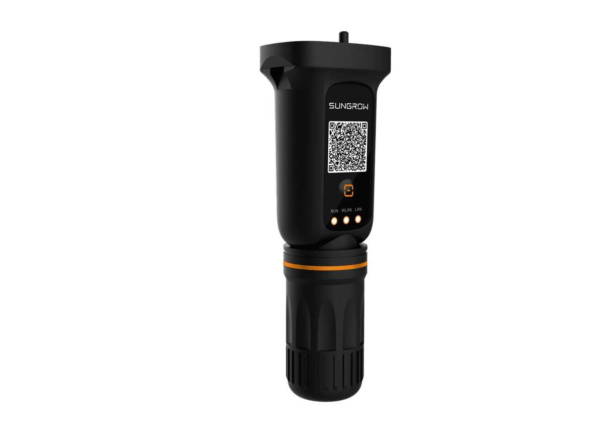 Sungrow Kommunikationsmodul WiNet-S2 V11 Monitoring WLAN Ethernet