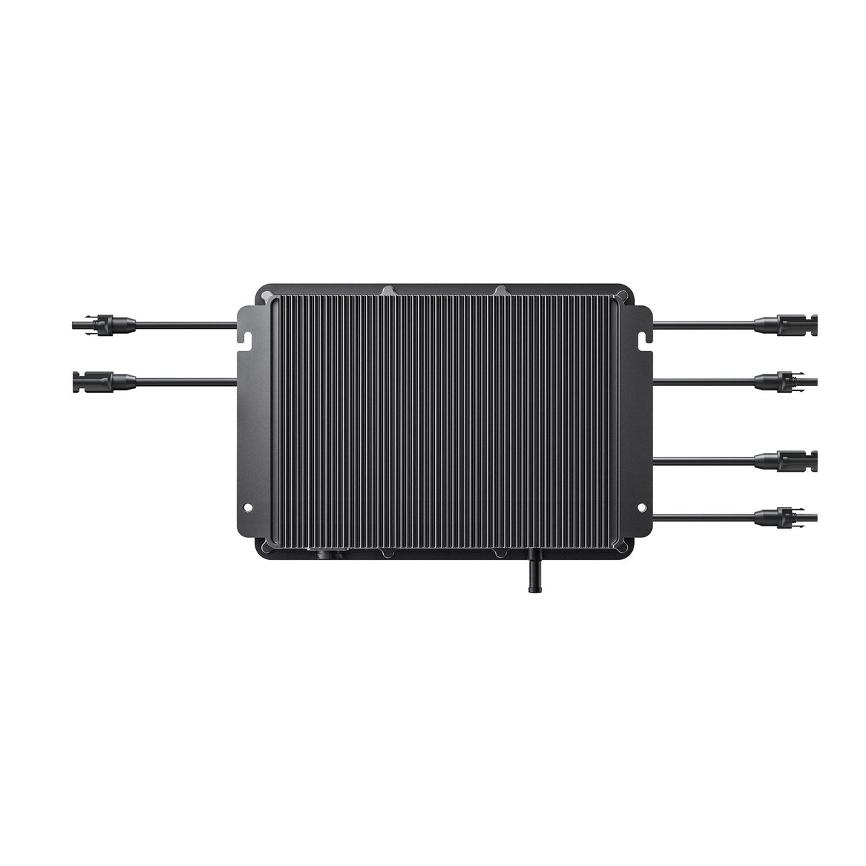 Zendure Wechselrichter SolarFlow Hub 2000 2 MPPT 1800W Batterieanschluss 2400W PV Eingang IP65 WLAN