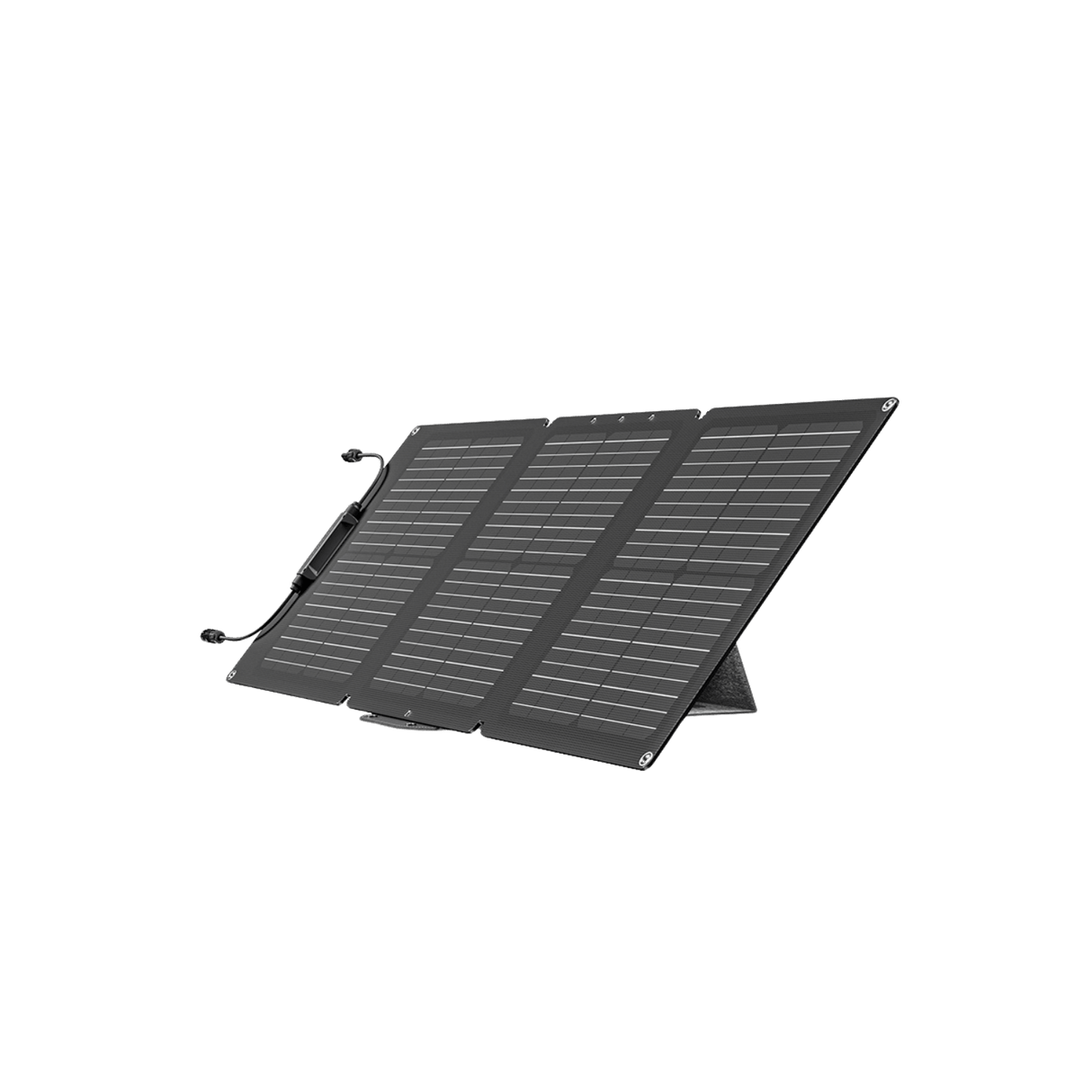 EcoFlow faltbare Solarpanel