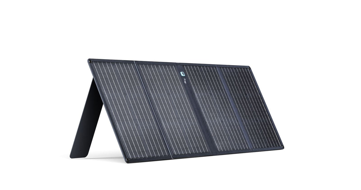 Anker SOLIX 625 Solarpanel 100W monokristallin faltbar USB-C USB-A