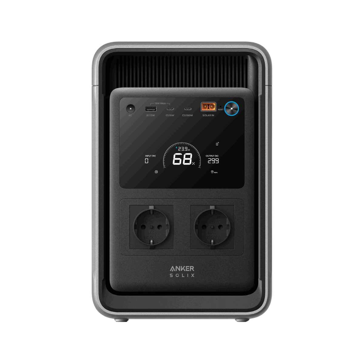 Anker S2000 Mobile Power Station