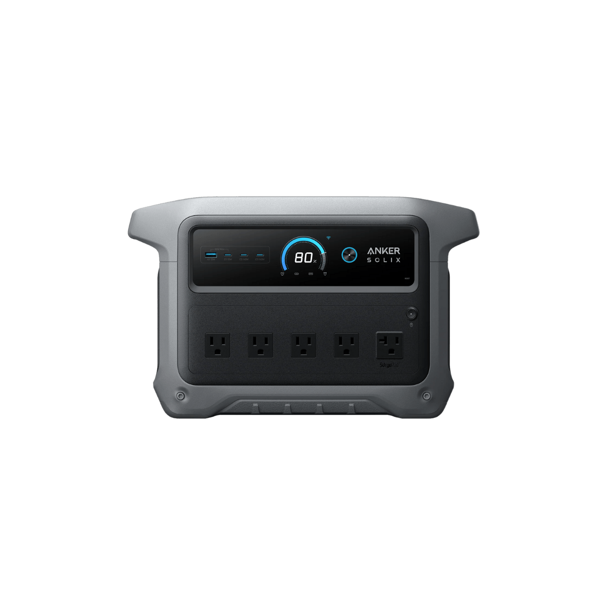 Anker SOLIX C1000X Gen 2 Portable Power Station