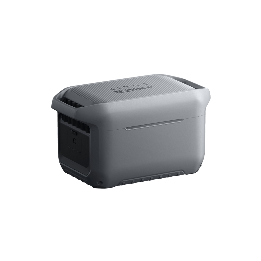 Anker SOLIX C2000 Gen 2 Portable Power Station