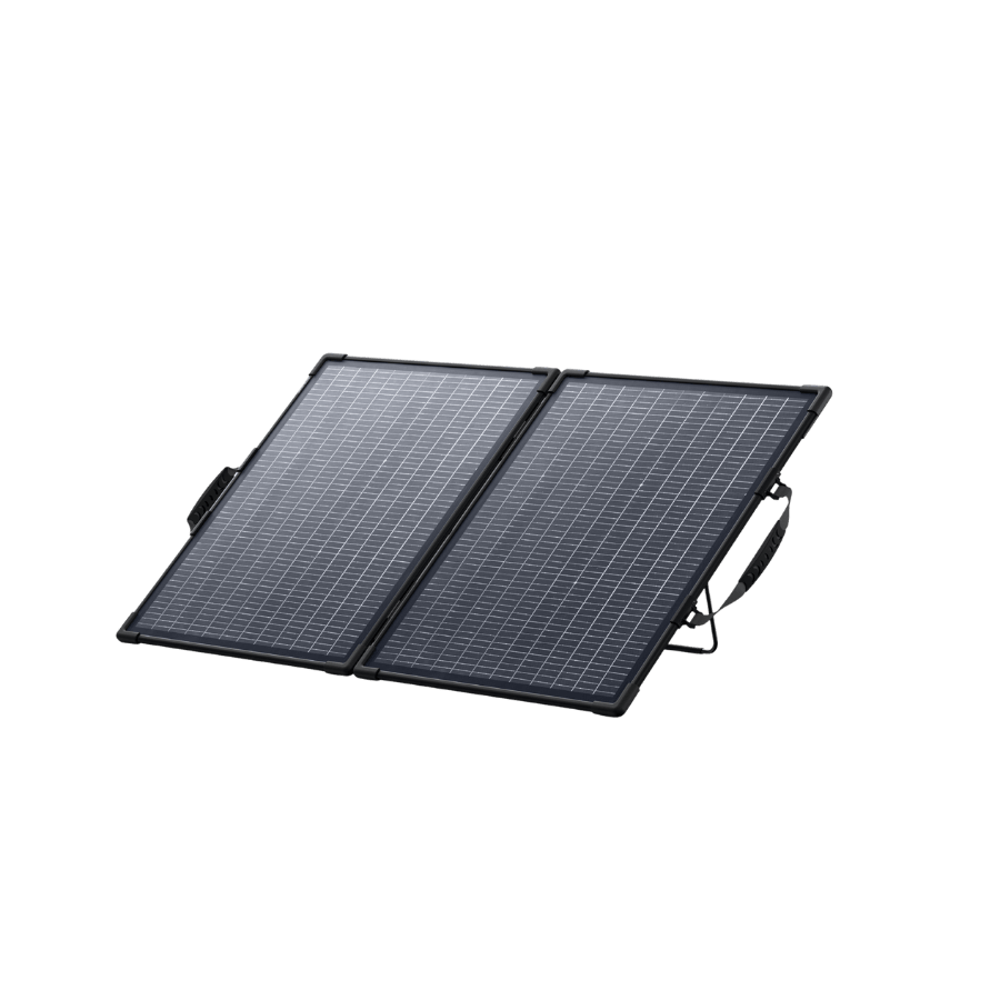 Anker SOLIX PS-Serie Bifaziale Solarpanel
