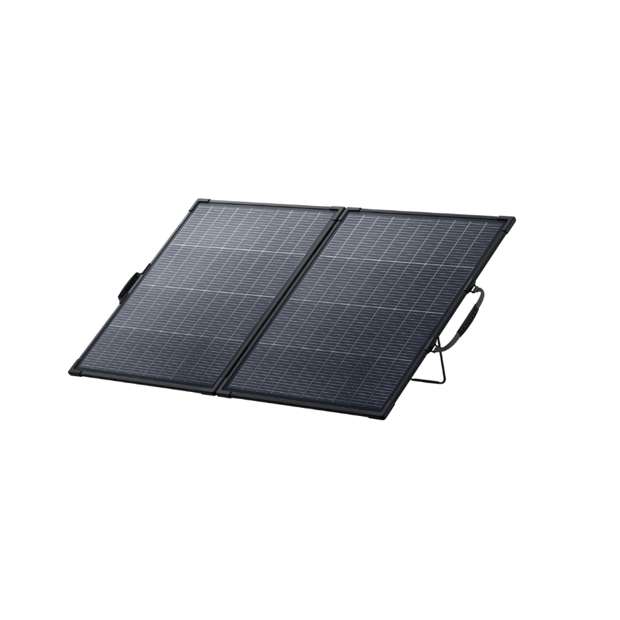 Anker SOLIX PS-Serie Bifaziale Solarpanel