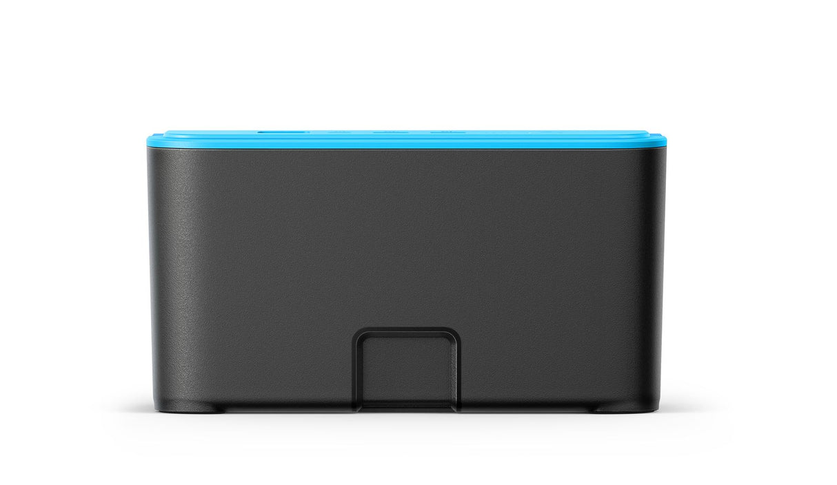 Anker EverFrost Kühlbox 30 Akku 299 Wh -20°C bis +20°C mit Ersatzakku