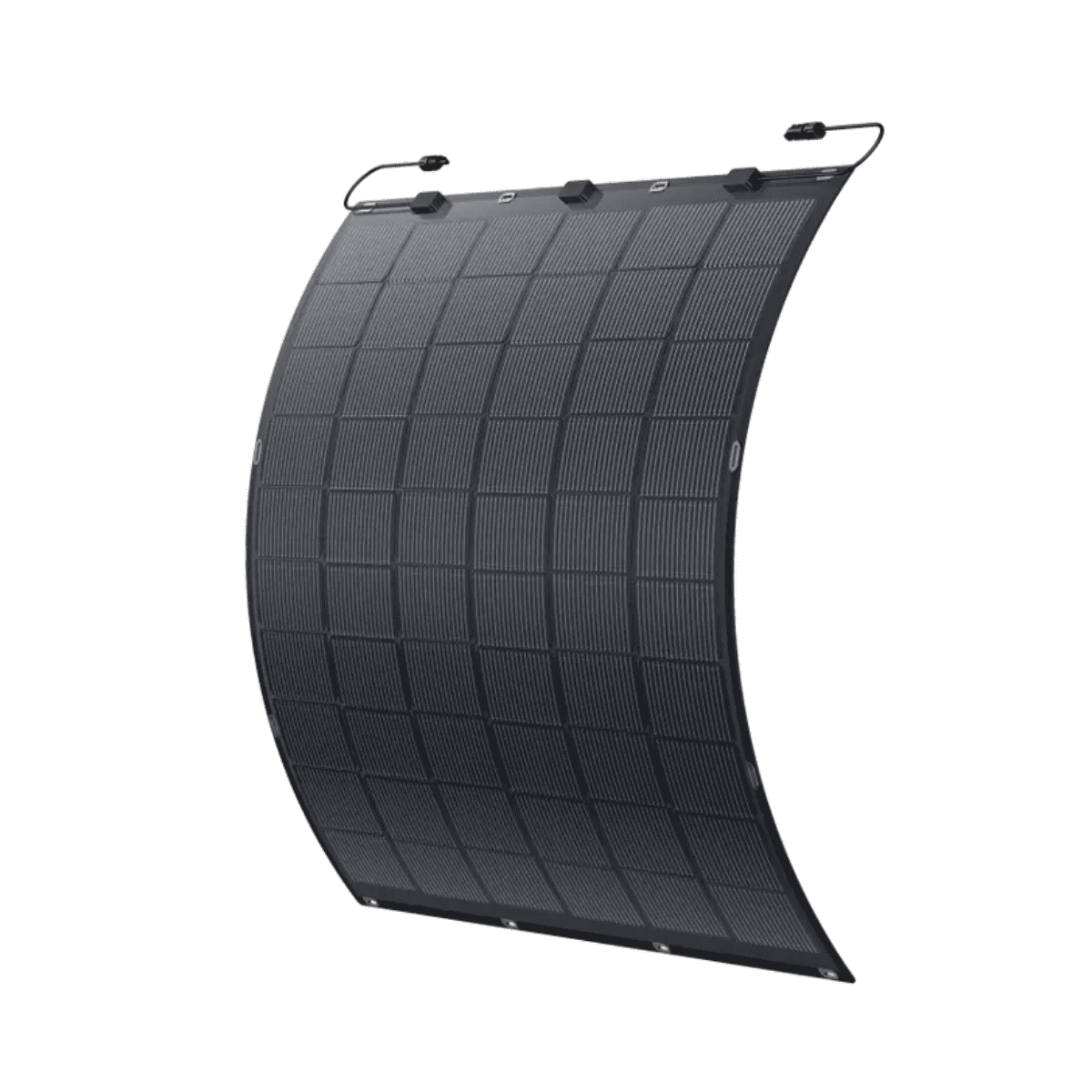 Anker SOLIX FS20 Solarpanel 4x225W flexibel ETFE Beschichtung tragbar Offgrid