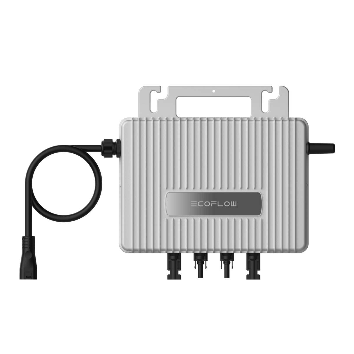 EcoFlow Stream Microinverter Balkonkraftwerk Wechselrichter für Solarmodule PV