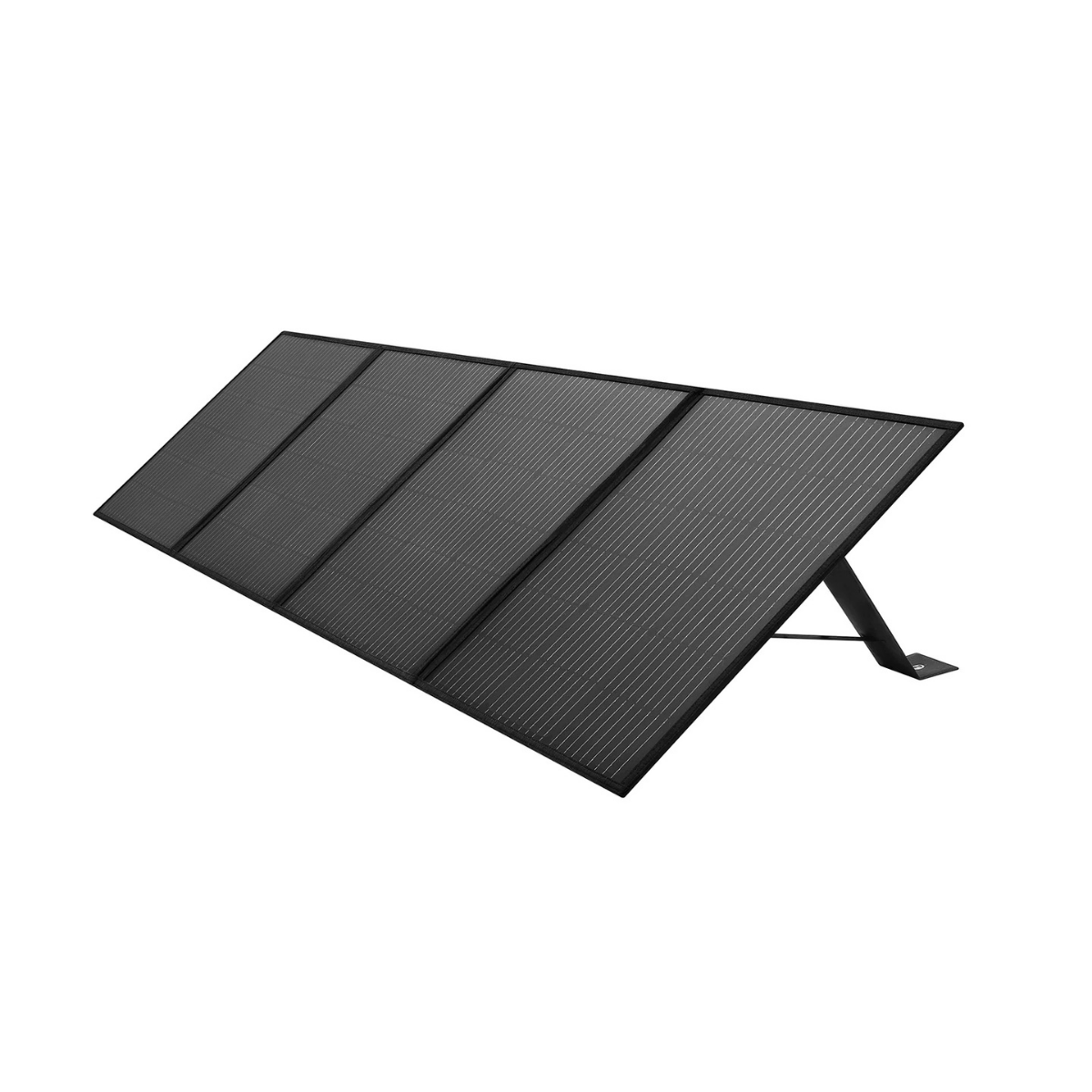 Zendure faltbares Solarpanel