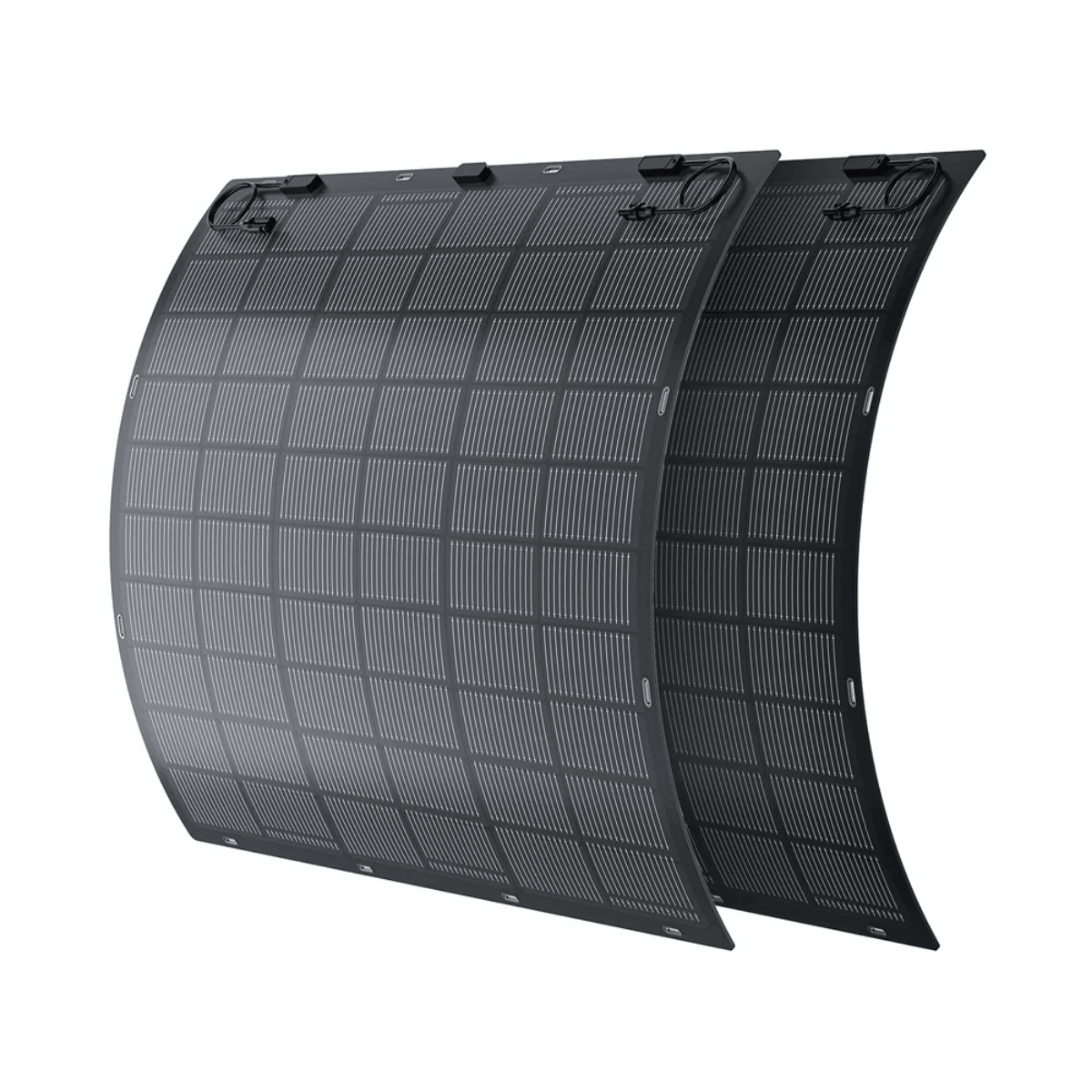 Zendure 460W Flexible Solarpanel 230W x2 Solarmodul