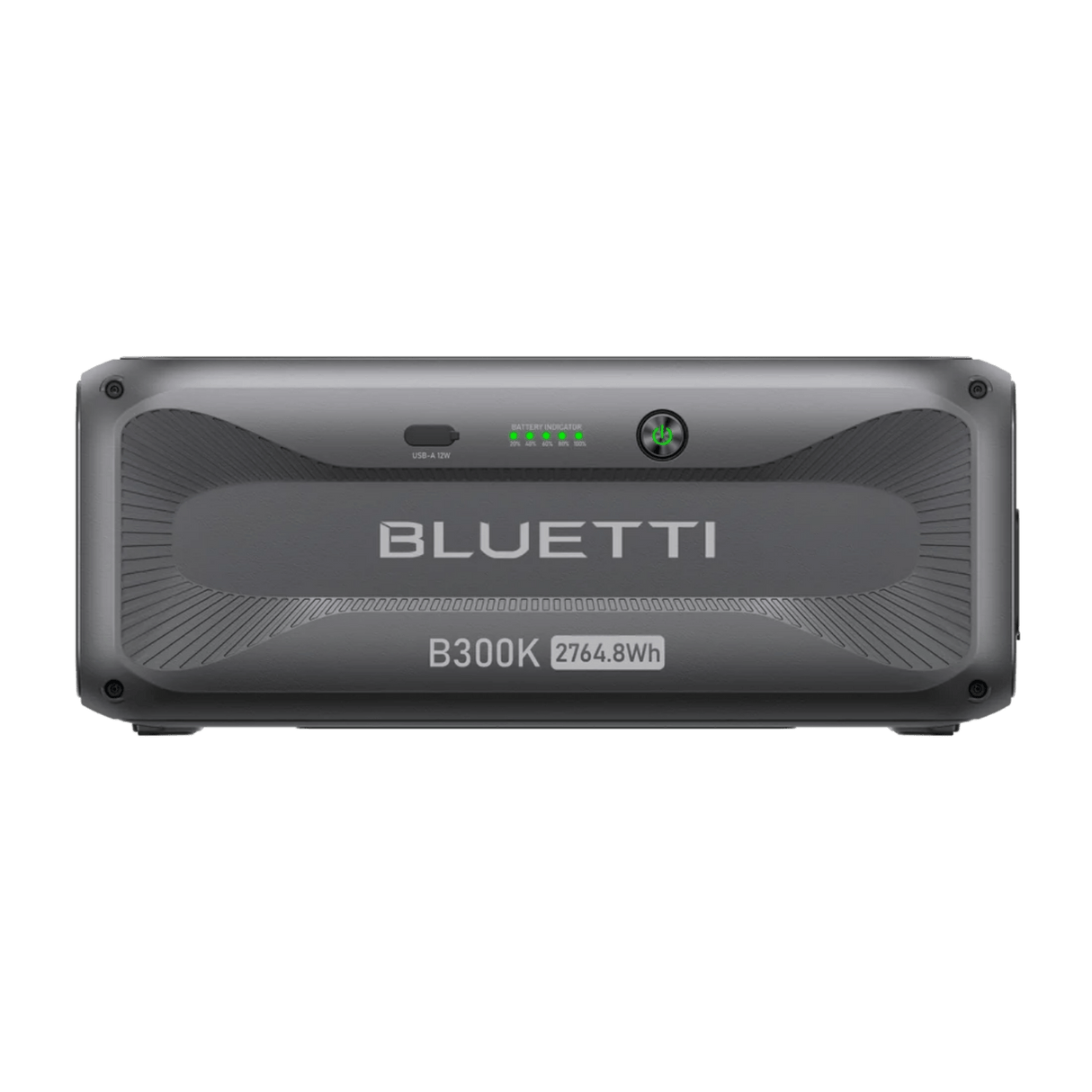 Bluetti B300K Erweiterungsbatterie (NEU)