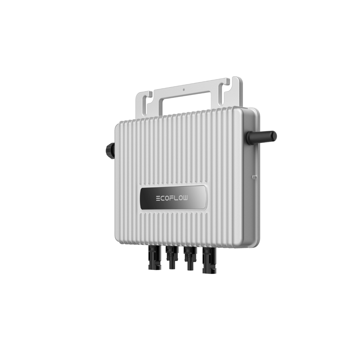 EcoFlow Stream Microinverter Balkonkraftwerk Wechselrichter für Solarmodule PV