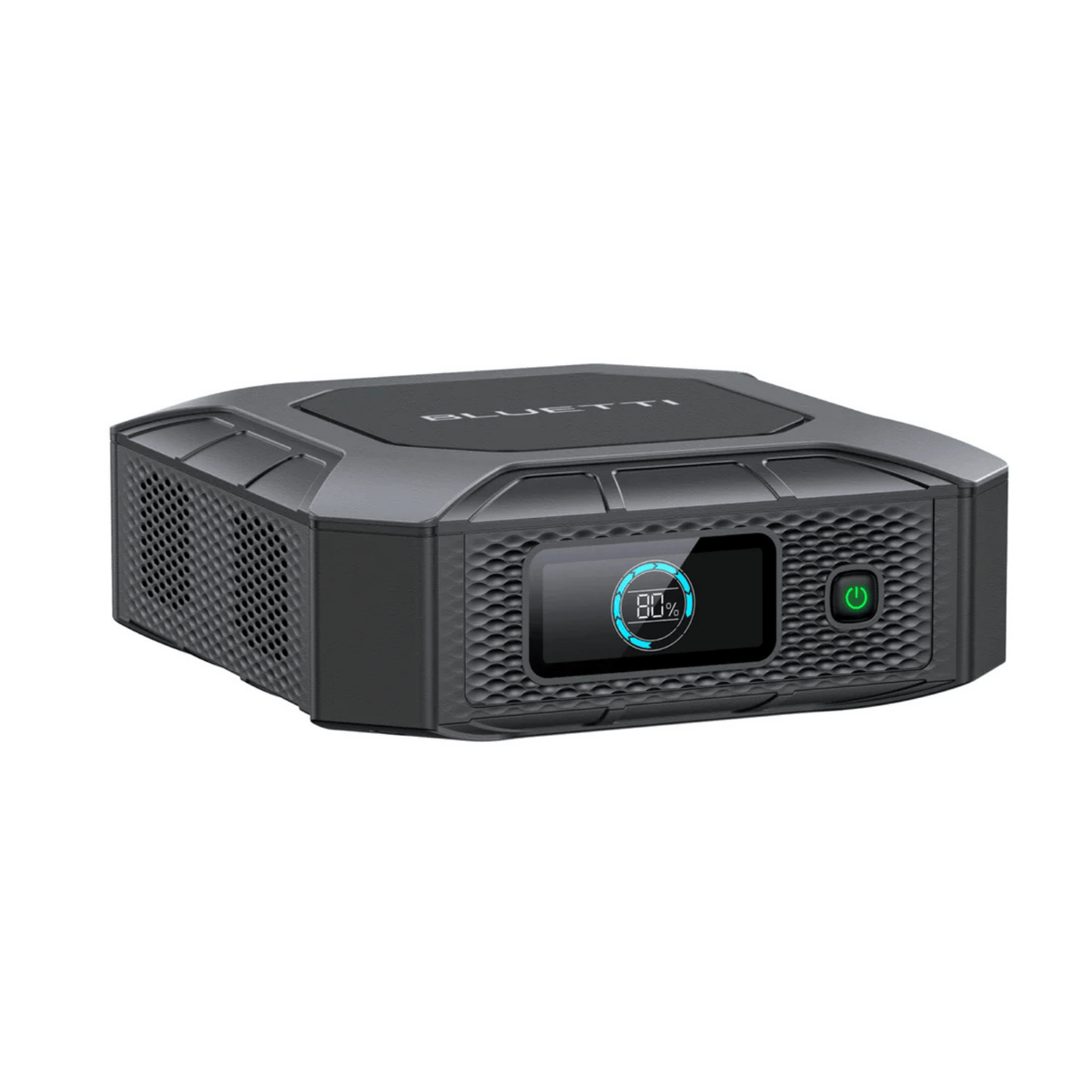 Bluetti Stromerzeuger X20 288Wh CPAP Power Bank tragbare Powerstation