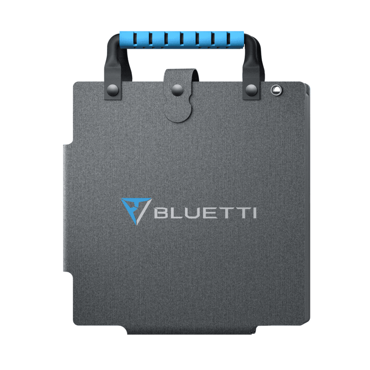 Bluetti 60W Solarpanel faltbares Solar Modul