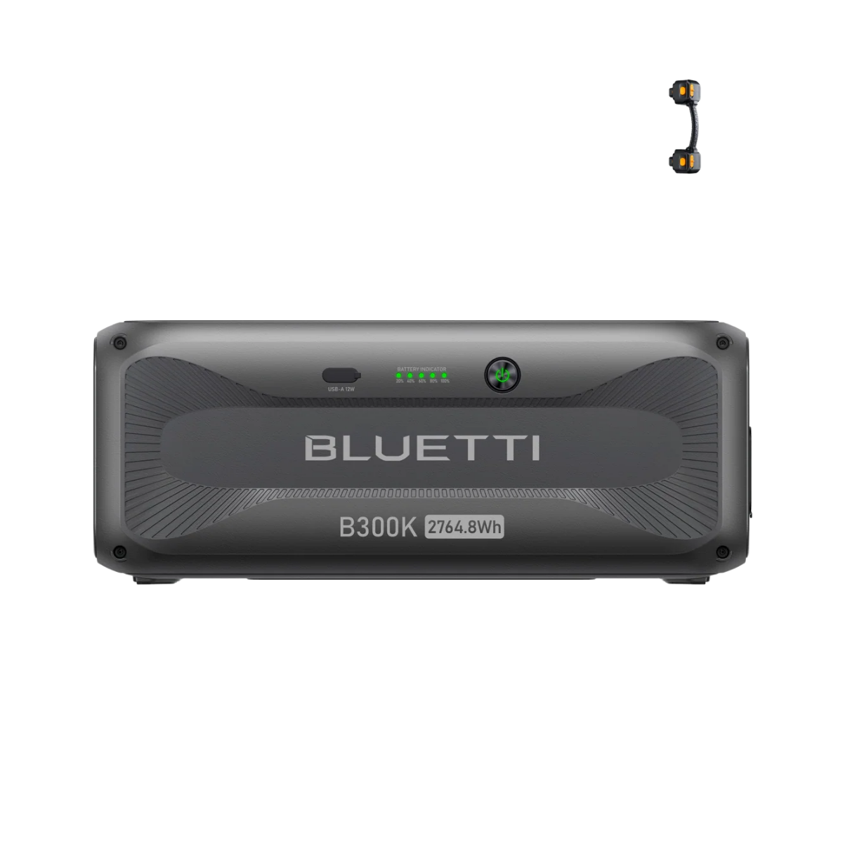 Bluetti B300K2 Erweiterungsbatterie für Apex300