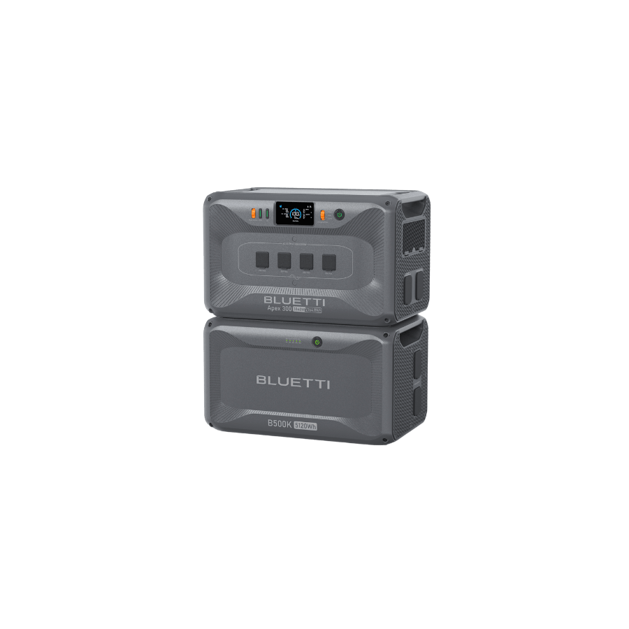 Bluetti B500K Erweiterungsbatterie