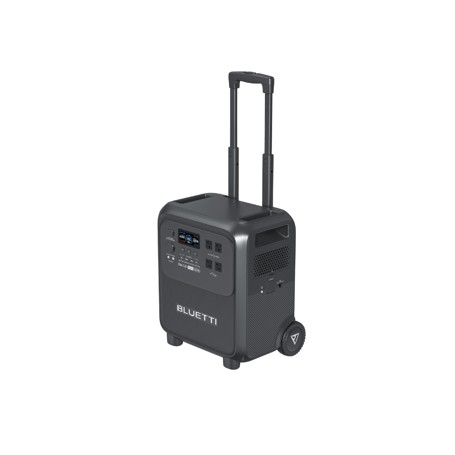 BLUETTI Elite 320 Powerstation