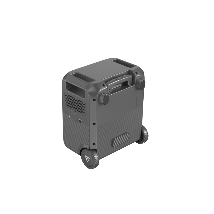 BLUETTI Elite 320 Powerstation