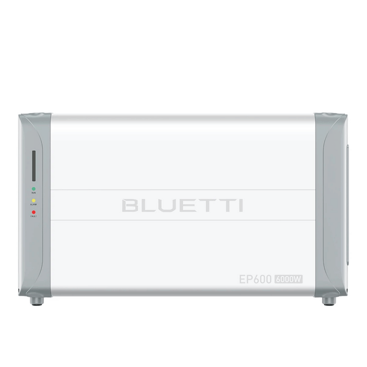 BLUETTI EP600 Energiespeichersystem 6000W LiFePO4 schwarz