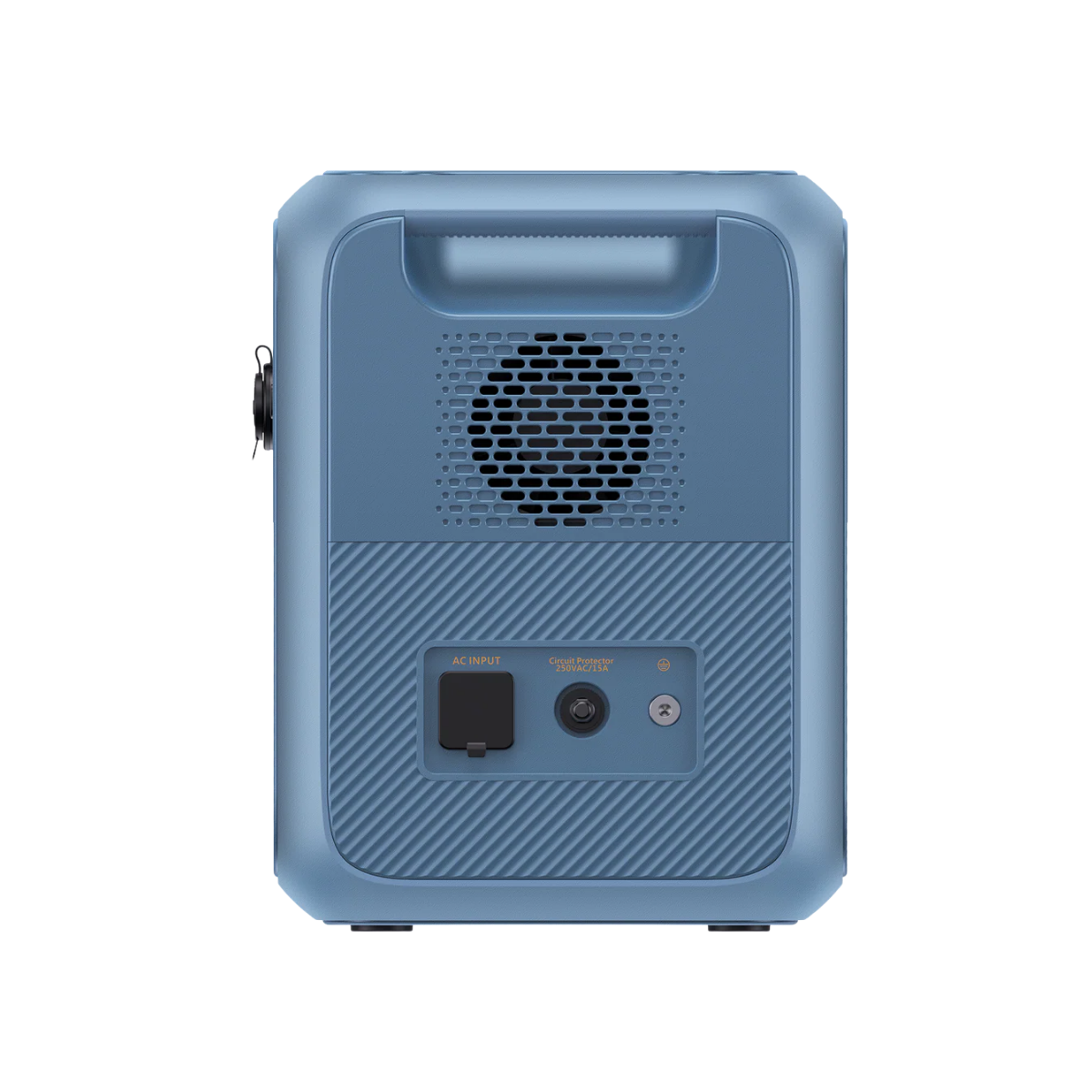 Bluetti Pioneer Na tragbare Powerstation