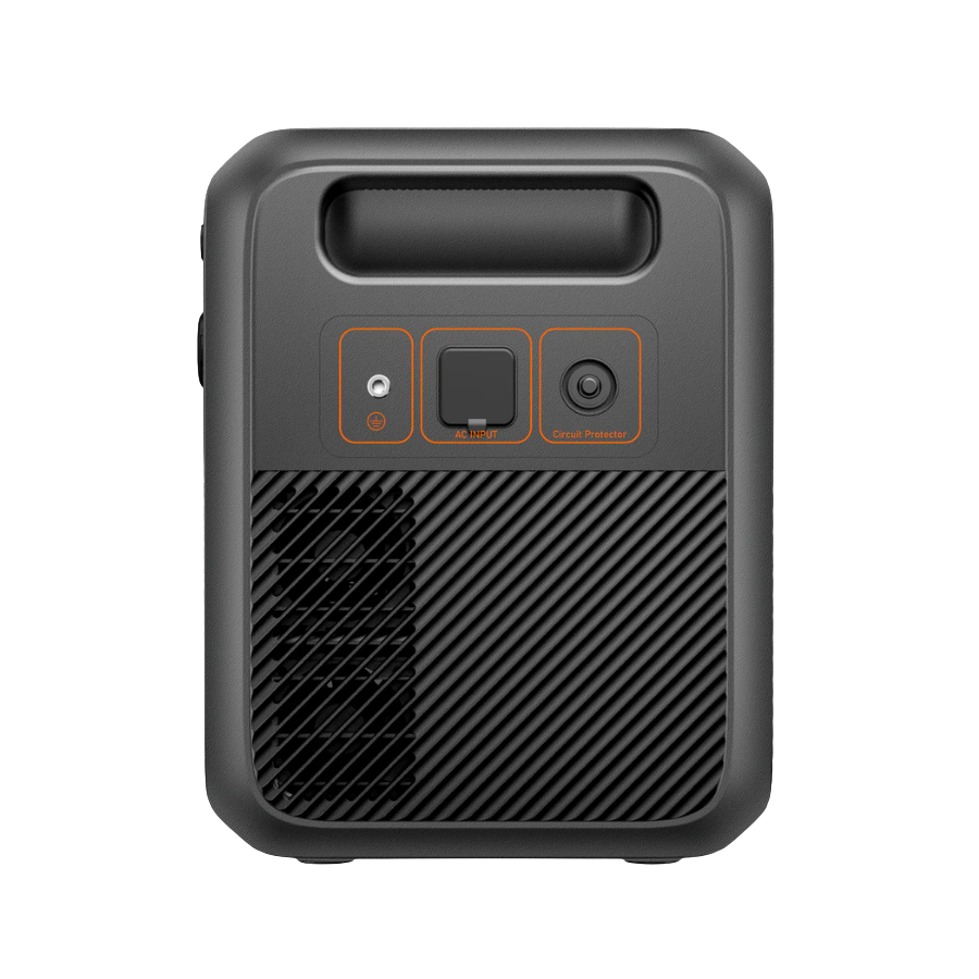Bluetti Premium 200 V2 Powerstation