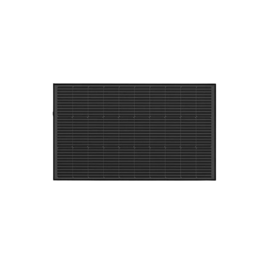 EcoFlow Starres Solarpanel Combo