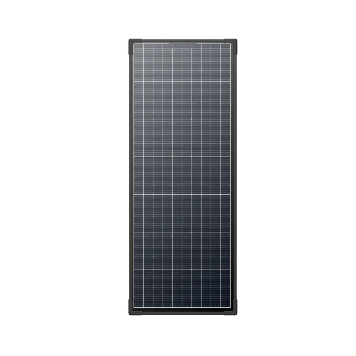 ECOFLOW 2 *130W RVMax Rigid Solar Panel Combo