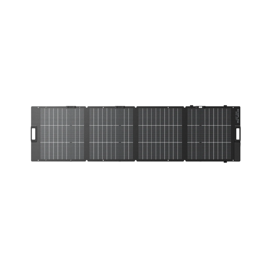 EcoFlow Lightweight Portable Solar Panel