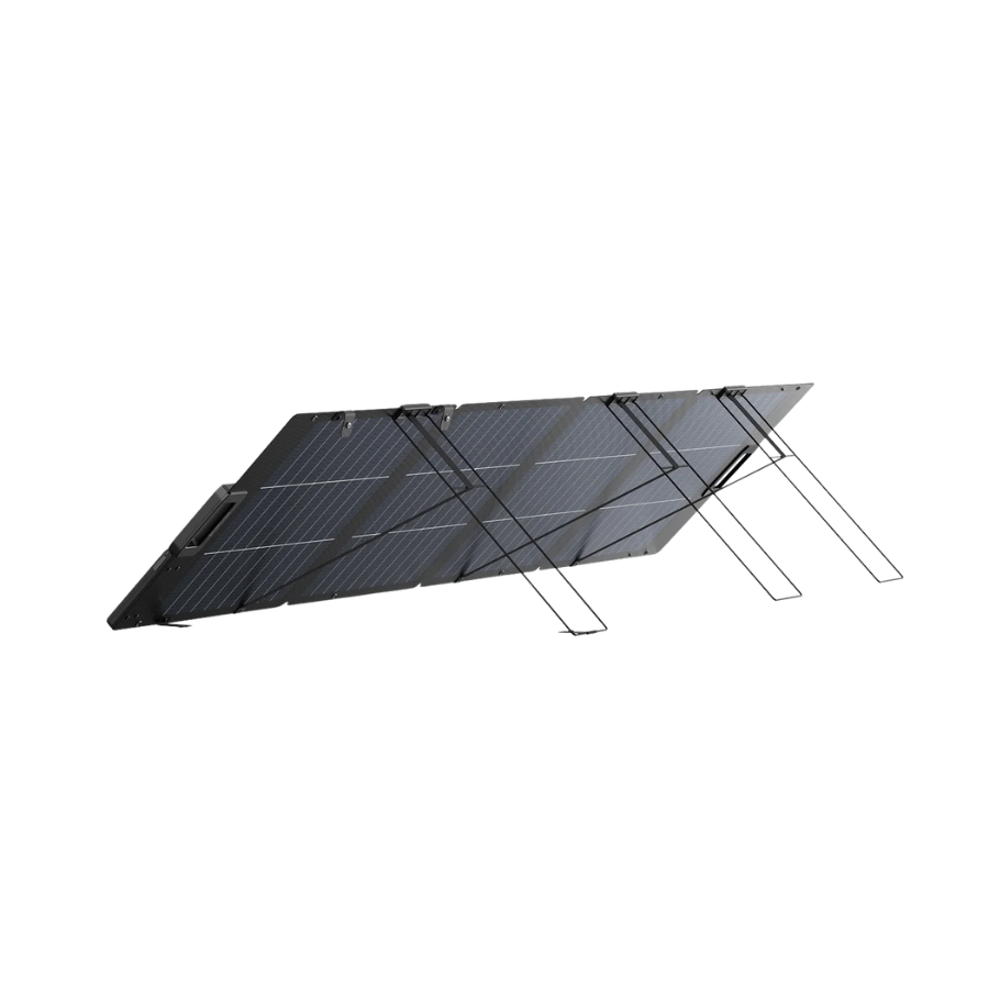 ECOFLOW 220W Lightweight - Solar Panel