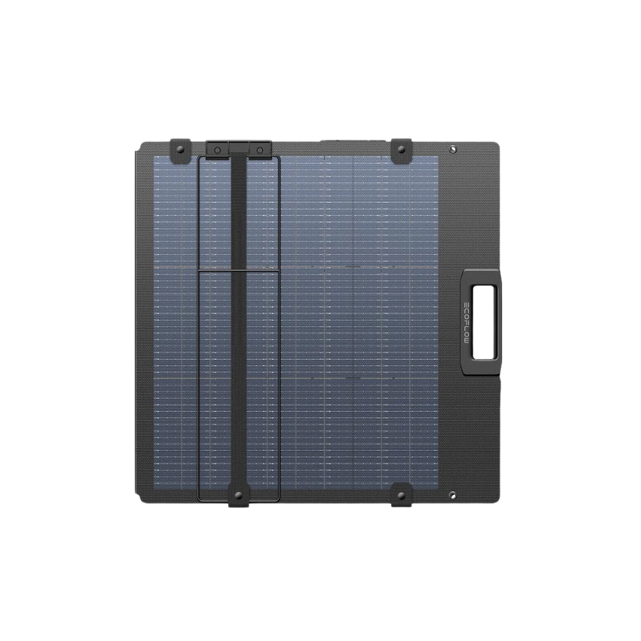 ECOFLOW 220W Lightweight - Solar Panel