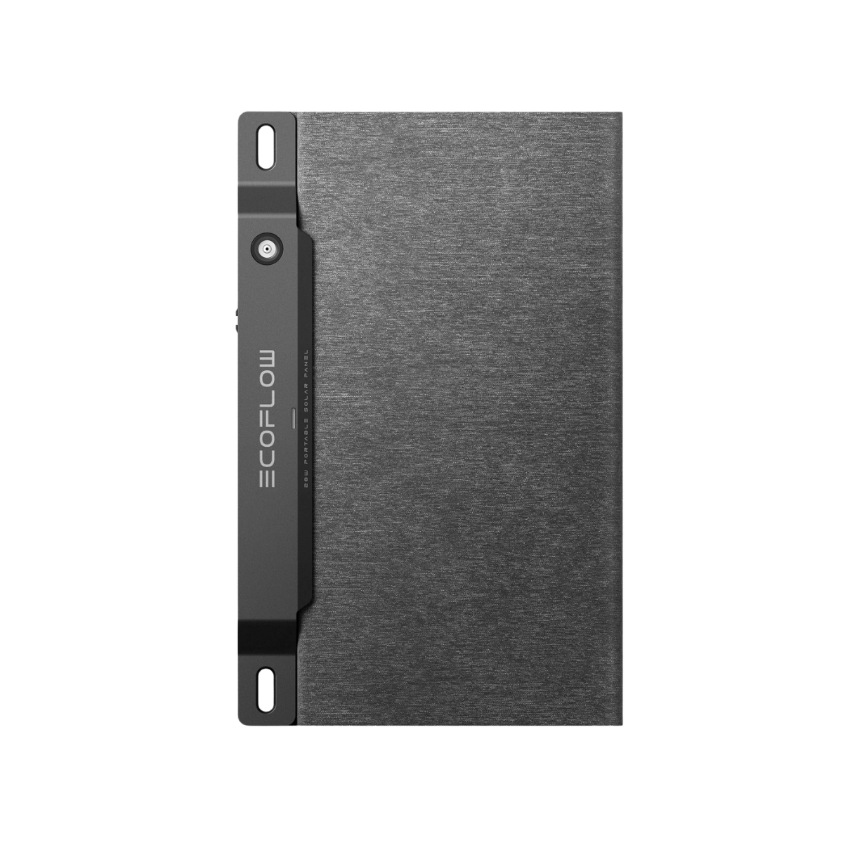 ECOFLOW 28W tragbares Solarpanel