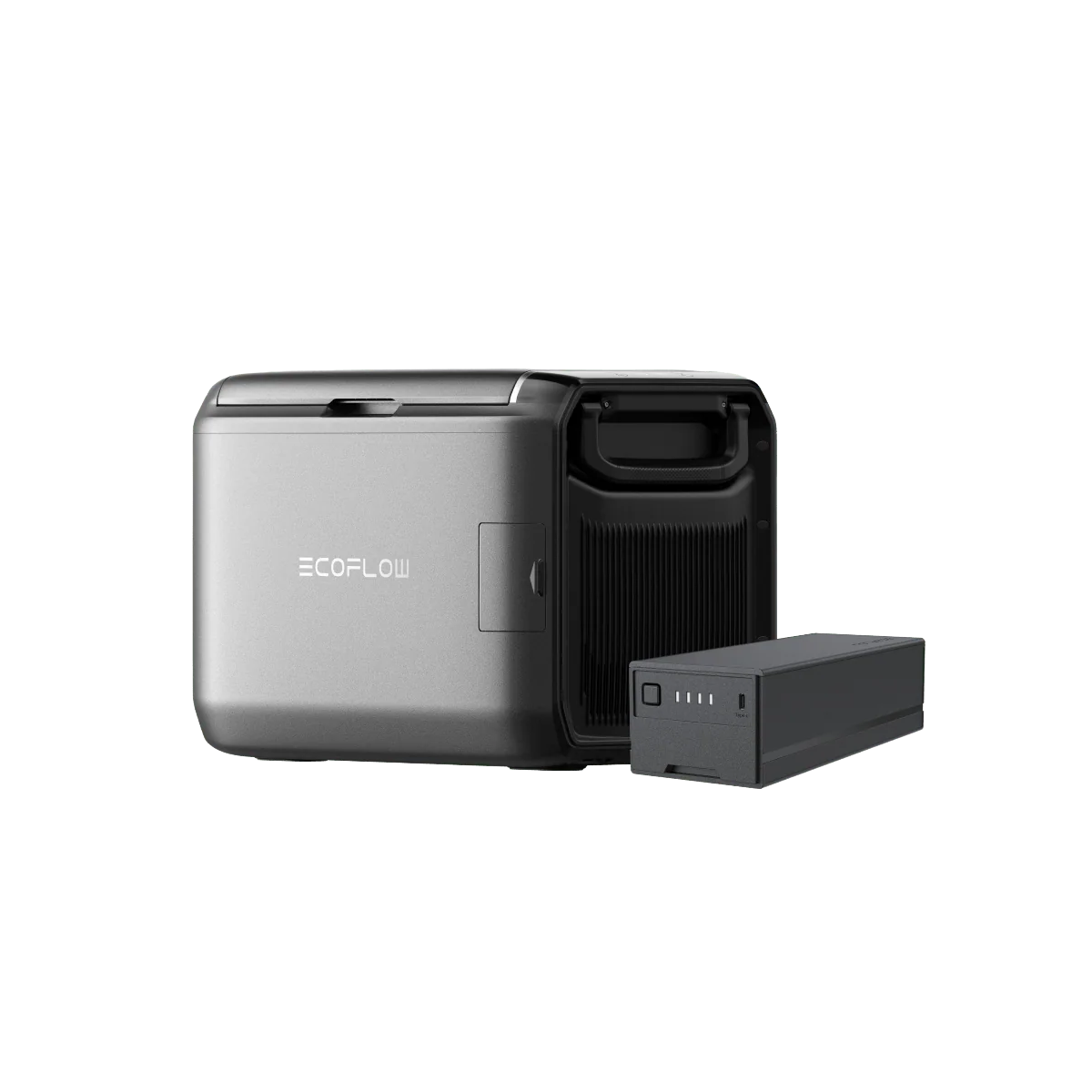 ECOFLOW GLACIER Classic 45L+Battery Bundle