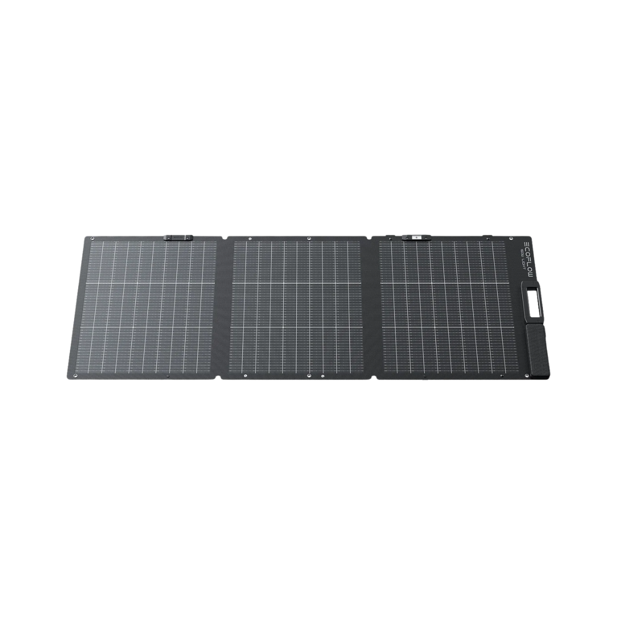 EcoFlow Lightweight Portable Solar Panel