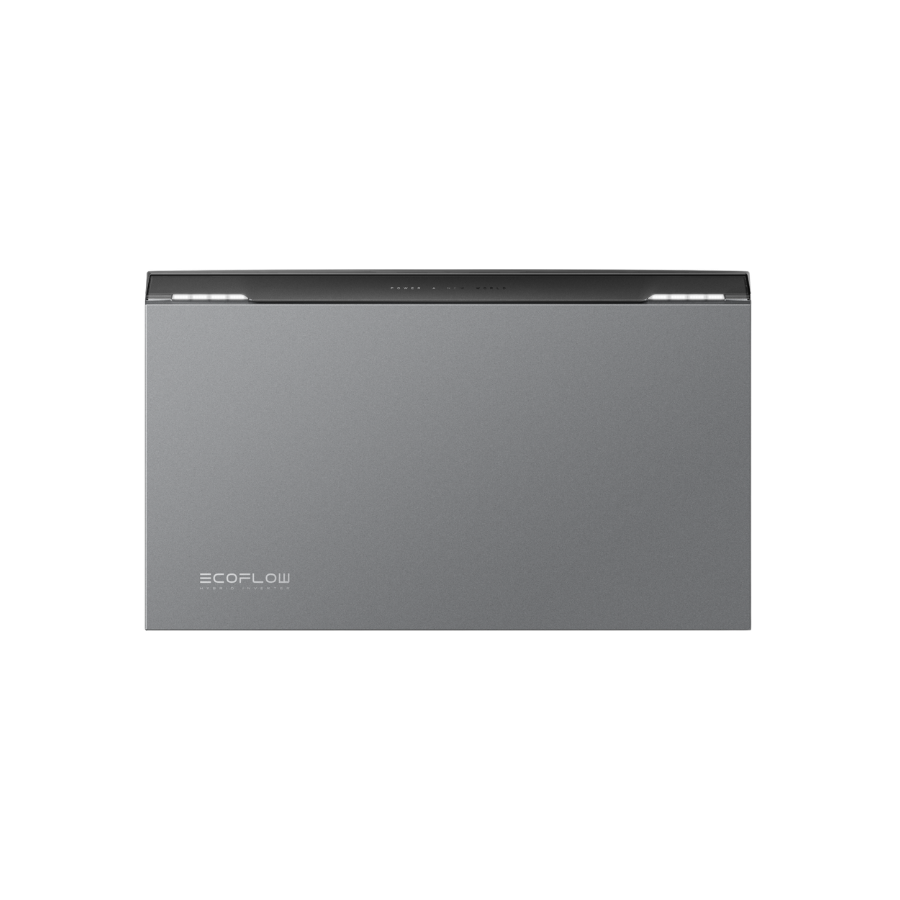 ECOFLOW OCEAN 2 Hybrid Wechselrichter