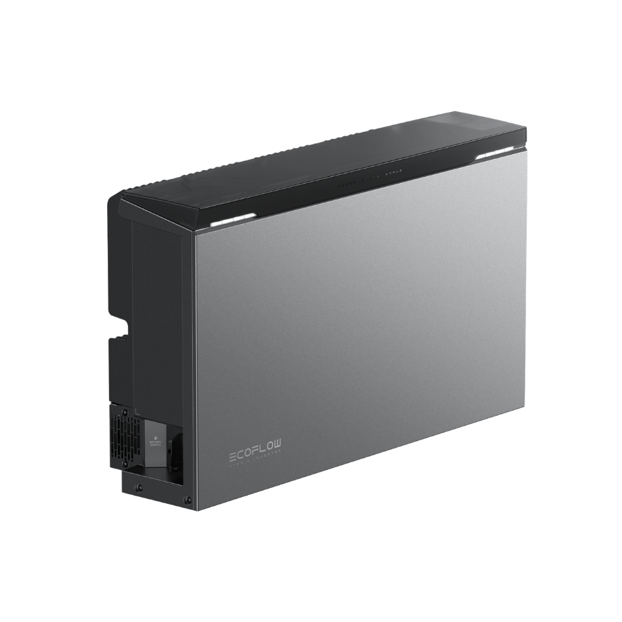 ECOFLOW OCEAN 2 Hybrid Wechselrichter