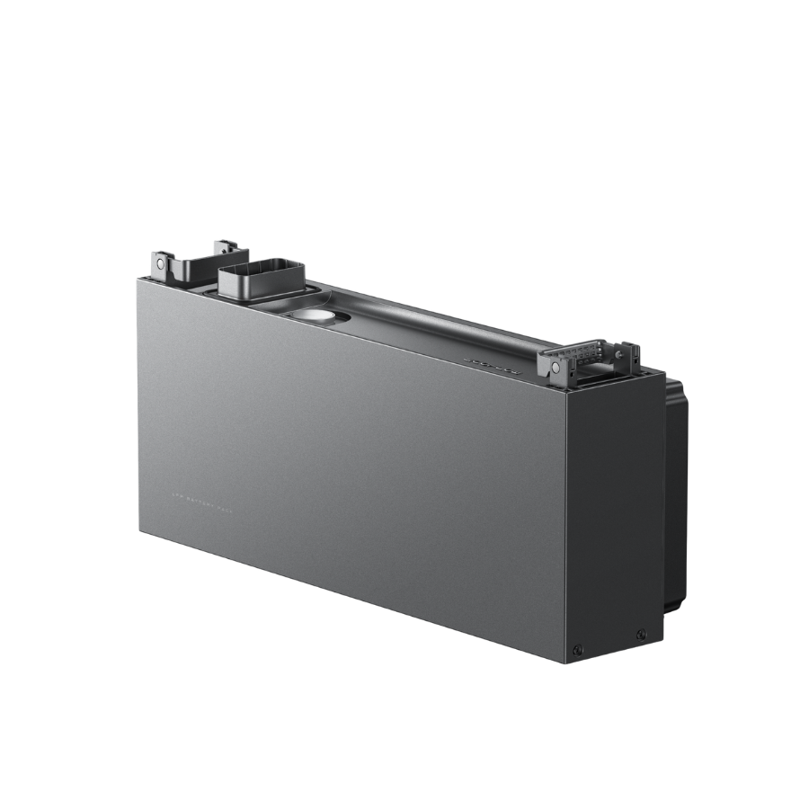 ECOFLOW OCEAN 2 LFP Batterie 5 kWh